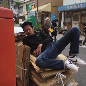 Kamengski - Sulaiman Said