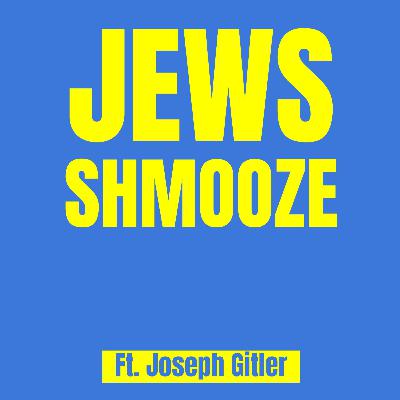 Joseph Gitler - Leket Israel CEO & Founder