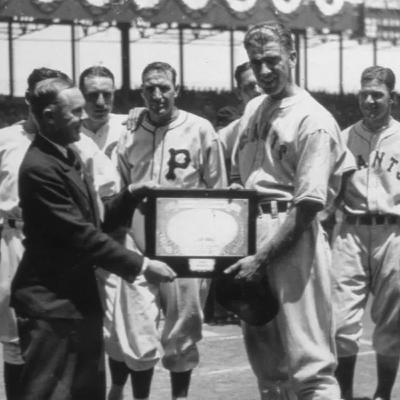 #24. All-Star Game: What is it, why do we have it, and how do you get chosen to play?