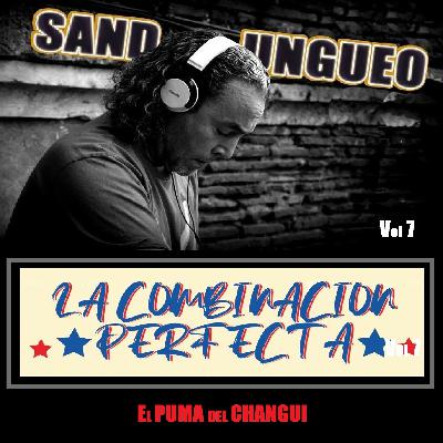 🎧 Volume #7 ★ El Puma Del Changui 💃🕺