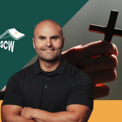 #153 Is Justification an Interior Reality or Just a Declaration? - Karlo Broussard #153 Is Justification an Interior Reality or Just a Declaration? - Karlo Broussard