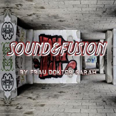 sound&fusion on radioYpsilon - 2020/02