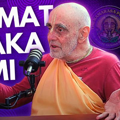 Hanumat Presaka Swami | Ep 179