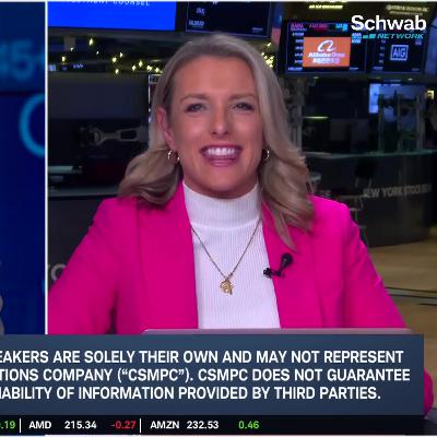 Tuesday's Final Takeaways: International Outperformance & FOMC Minutes