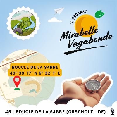 #5 | Balade à la Boucle de la Sarre (Saarschleife)