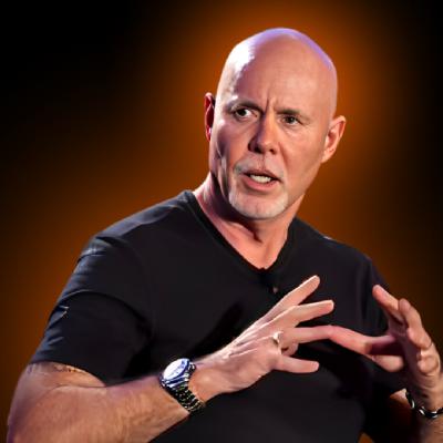 Top Psychologist: Stop being a Nice Guy w/ Dr. Robert Glover Top Psychologist: Stop being a Nice Guy w/ Dr. Robert Glover