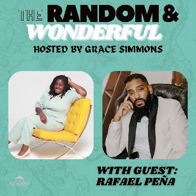 Black & Brown Travelers Belong Everywhere: Changing the Travel Narrative with Rafael Peña