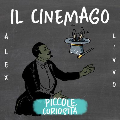 Il Cinemago - la nascita del cinema