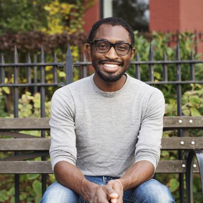 Episode 19 - Dr. Uzodinma Iweala