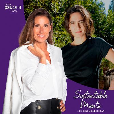 Especial Mujeres: Lupe Gajardo - La diseñadora que transforma la moda chilena con creatividad y sin residuos