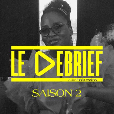 DJ Arafat, une Vice-Présidente au Bénin, le buzz africain de la semaine...| Saison 2 Episode 2