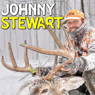 746 - Your Late Season Whitetail Playbook with Johnny Stewart 746 - Your Late Season Whitetail Playbook with Johnny Stewart
