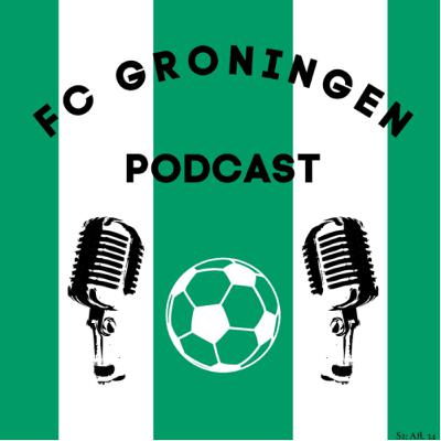 S2: Afl. 34: Onvergetelijke avond in de Euroborg 💚🤍