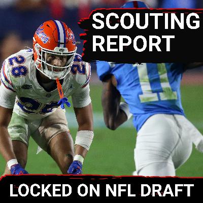 Devin Moore's 2026 NFL Draft Scouting Report: Florida’s Cornerback DEMANDS MORE Attention Devin Moore's 2026 NFL Draft Scouting Report: Florida’s Cornerback DEMANDS MORE Attention