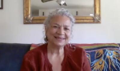 Diet Culture: Balancing the Feminine and Masculine with Regina Hill