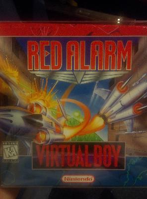 Episode 02 - Red Alarm