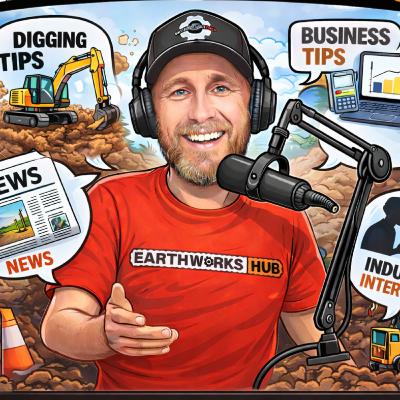 139. Sunday Live - Little Bear Earthworks bought a Unimog 139. Sunday Live - Little Bear Earthworks bought a Unimog