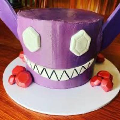 HAPPY BIRTHDAY NEKOS! Ep. 27 ft. The Pink Nekos