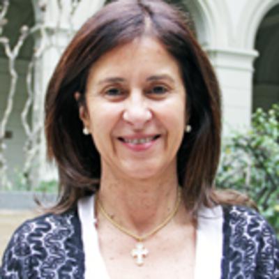 Teresita Tagle