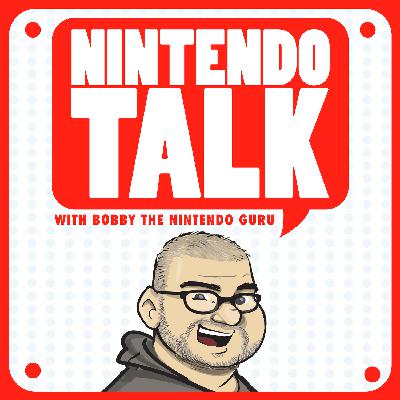 Nintendo E3 Predictions with Nintendo Dad Justin Masson  | SPECIAL EPISODE | Nintendo Guru Network