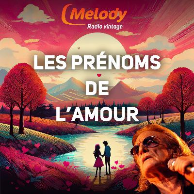 Aline – Christophe – Les prénoms de l’amour