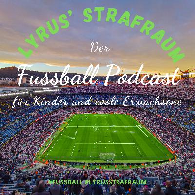 S2#45 - Staffelfinale: WEURO 2025