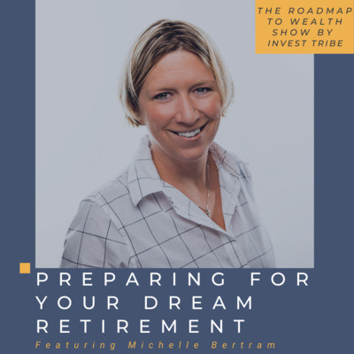 Preparing for Your Dream Retirement Preparing for Your Dream Retirement