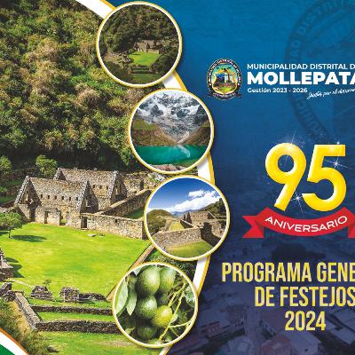 📻🎙️ Pauta publicitaria 15/04/2024 Radio Tropical Limatambo
