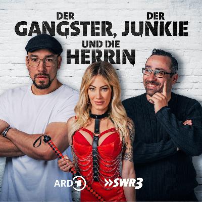 Gernot Rücker: Drogenkonsum nicht verbieten, sondern sicherer machen
