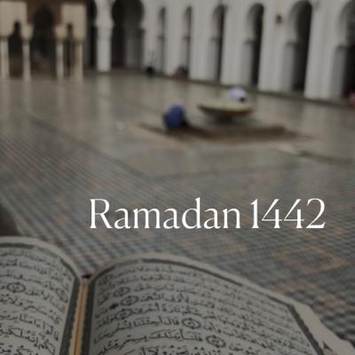 Ramadan 1442 - Juz 9 Ramadan 1442 - Juz 9
