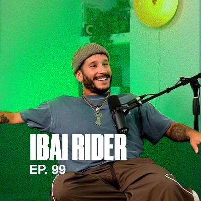 17 Grados | Ep. 99 Ibai Rider