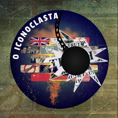 O Iconoclasta Ep 03 - Mar 20, 2020 CRIAMOS O PROBLEMA E VENDEMOS A SOLUÇÃO