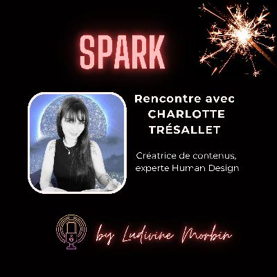 "Prendre sa vie en main pour être heureux.se" avec Charlotte Trésallet