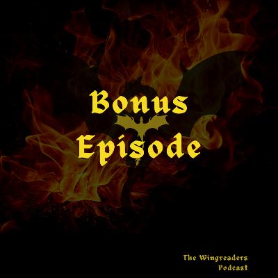 Bonus Episode - Check-In & QPRs