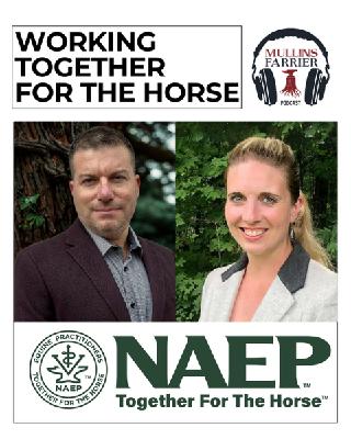 Working Together for the Horse (NAEP)