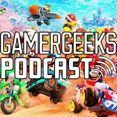De Switch 2 Gaat Een Fortuin Kosten - GamerGeeks Podcast #283