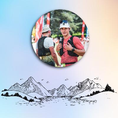Ep. 10 - Eliot RETULLI : paysagiste et traileur Ep. 10 - Eliot RETULLI : paysagiste et traileur