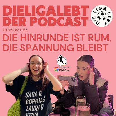 05. die hinrunde ist rum, die spannung bleibt