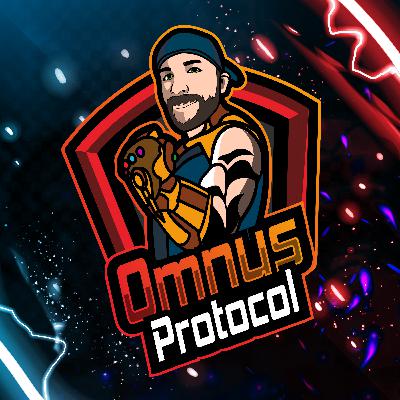 Interview with Gregory Schadt (Omnus Protocol)
