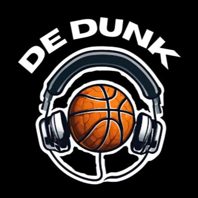 De Dunk Podcast Trailer De Dunk Podcast Trailer