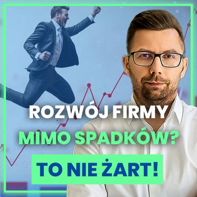 Spadające przychody NIE MUSZĄ oznaczać mniejszych zysków! | Value Finance
