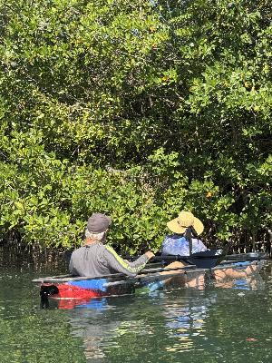 Episode #33 - Prime time in Palm Beach  Gardens Florida