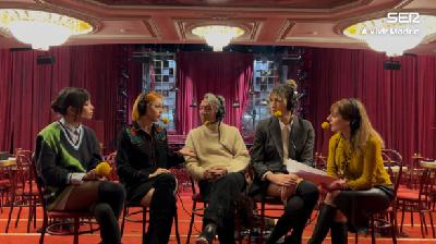 El Berlín de Entreguerras desembarca en Madrid: Cabaret, el musical inmersivo en el Kit Kat Klub