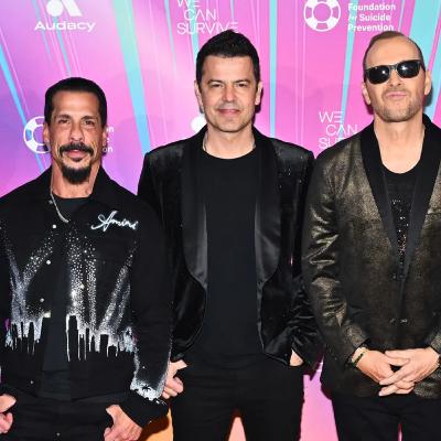 Donnie Wahlberg Makes Bold Statement About New Kids on the Block Fans Donnie Wahlberg Makes Bold Statement About New Kids on the Block Fans