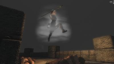 The Ghosts of Yore: Episode 6 - Season Finale