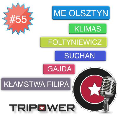Olsztyn, zapowiedzi parafialne i kłamstwa Filipa