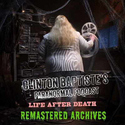 THE LIFE AFTER DEATH ARCHIVE