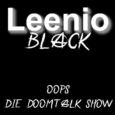 Oops - Die Doomtalk Show