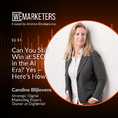 Can You Still Win at SEO in the AI Era? Yes – Here’s How!