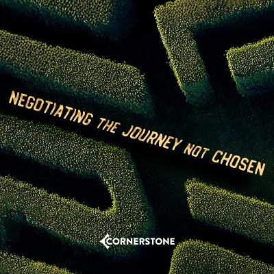 The Journey Not Chosen